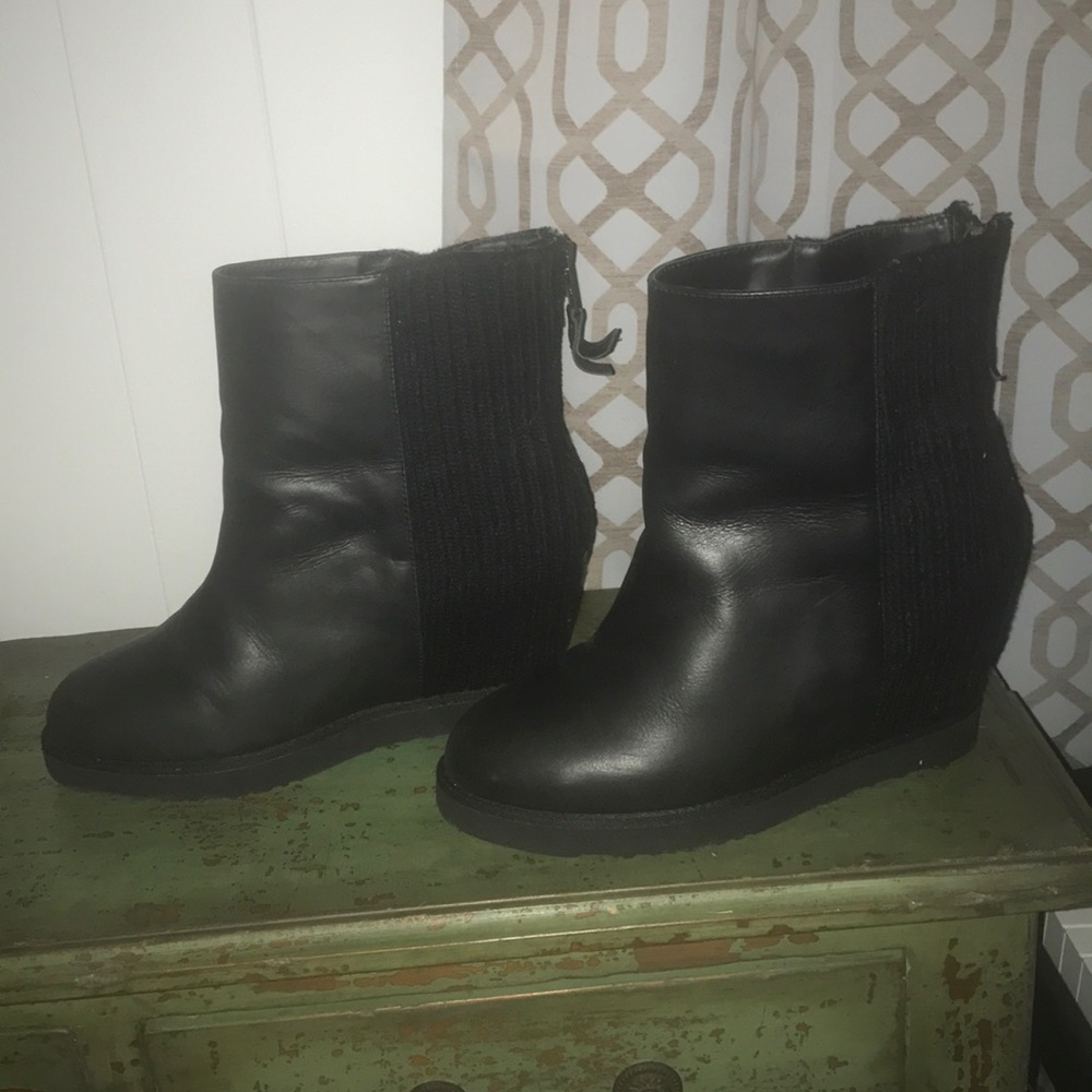 Australia Luxe Collection boots